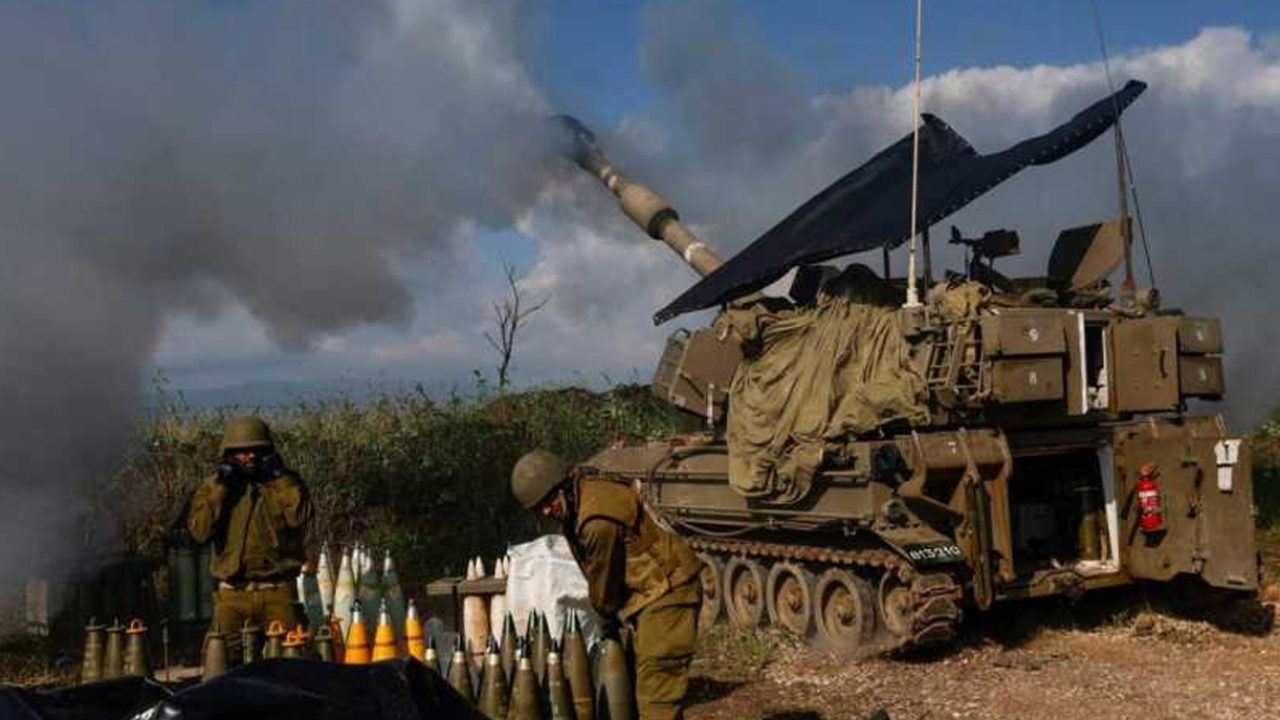 israel