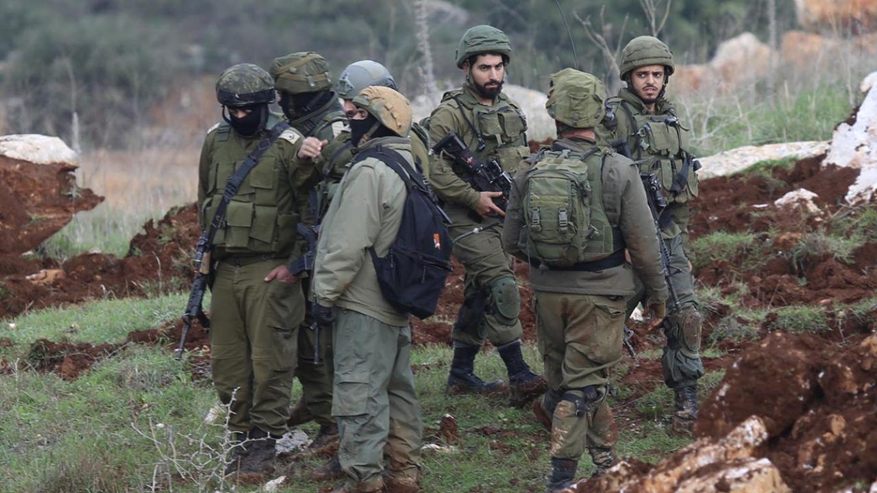 israel