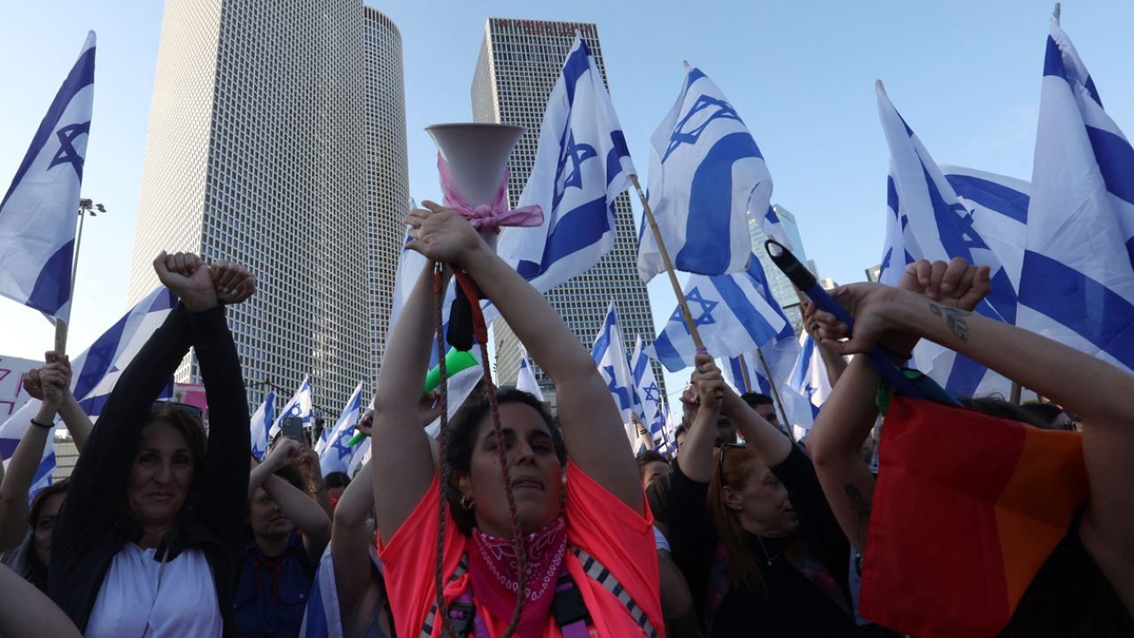 israel