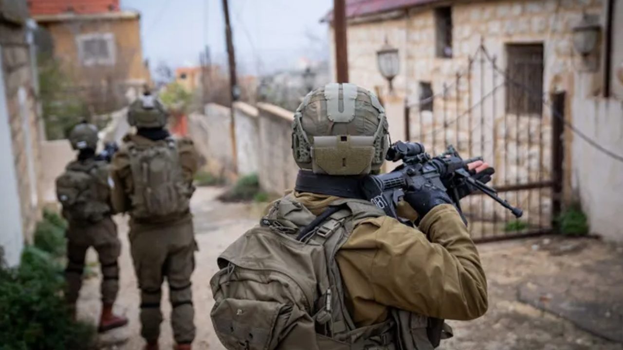 israel