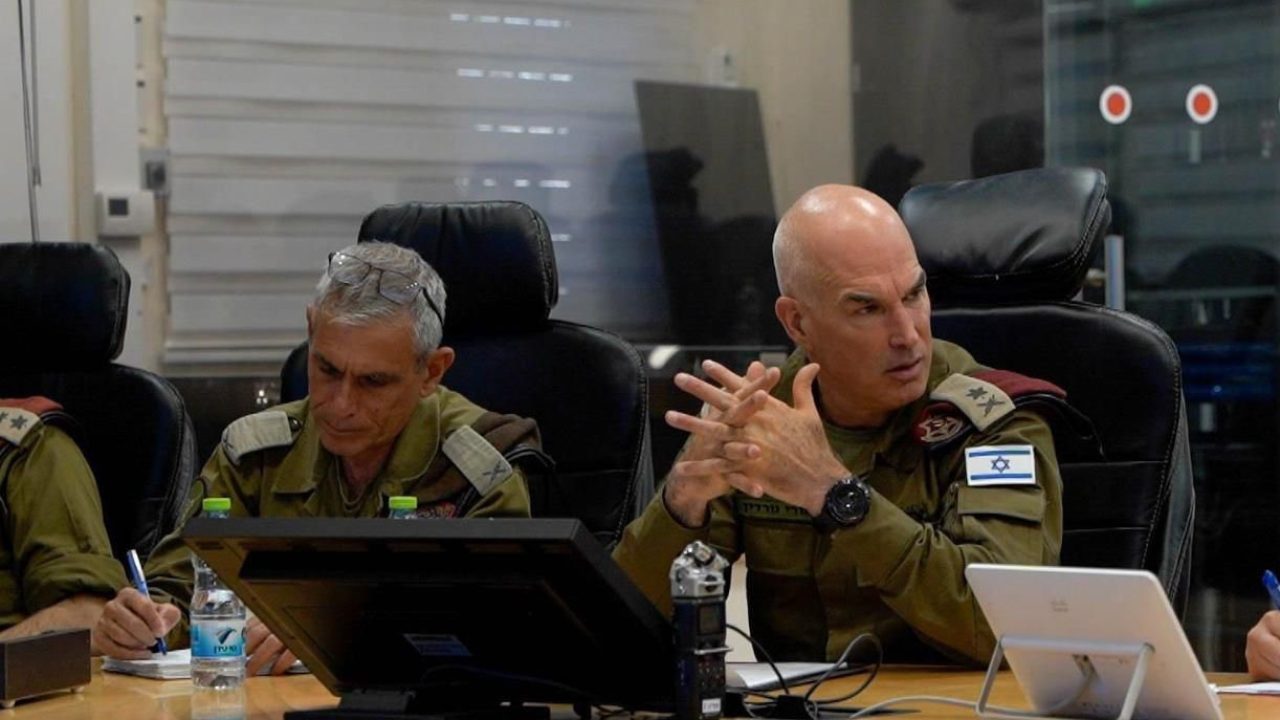 israel