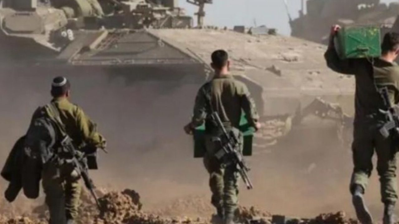 israel