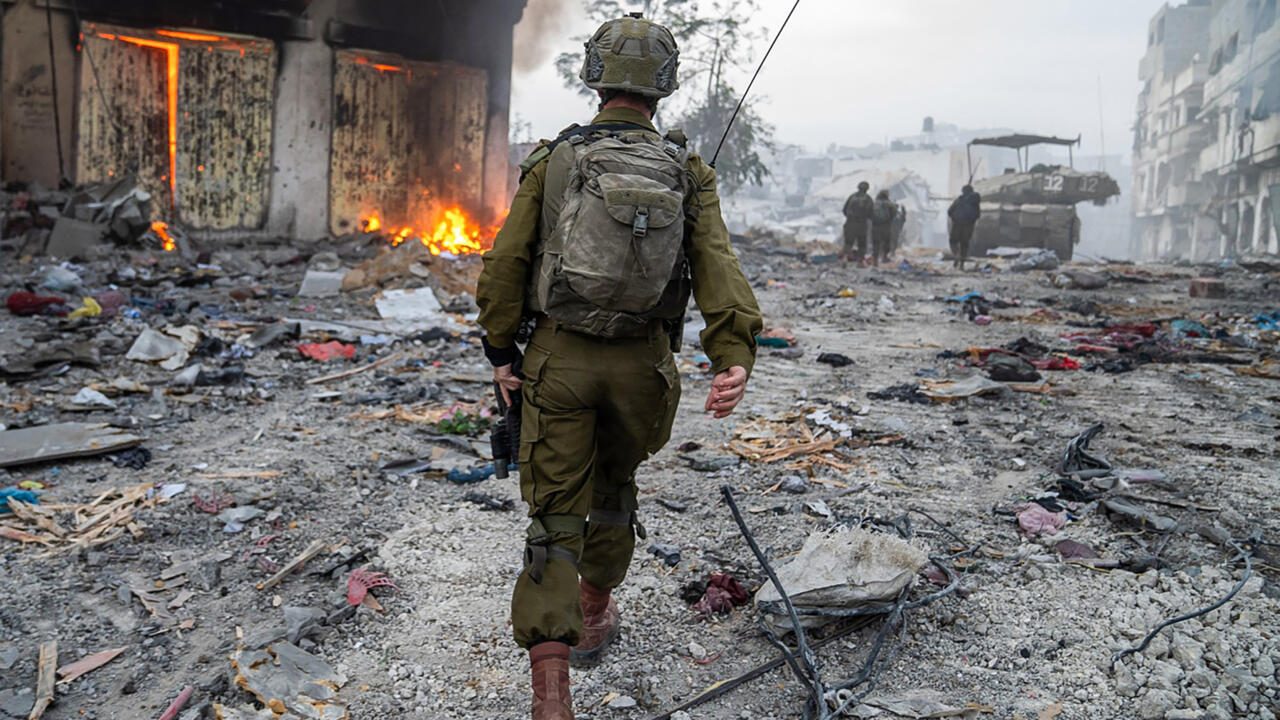 israel