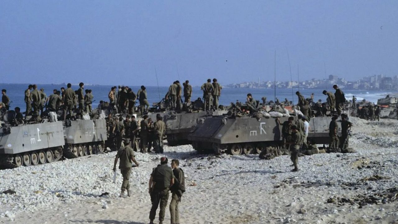 israel