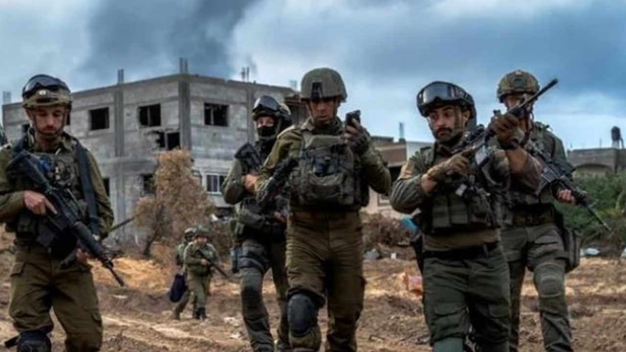 israel