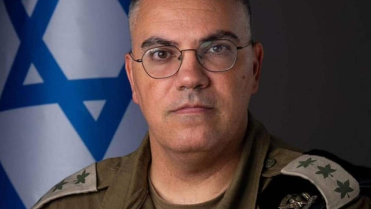israel