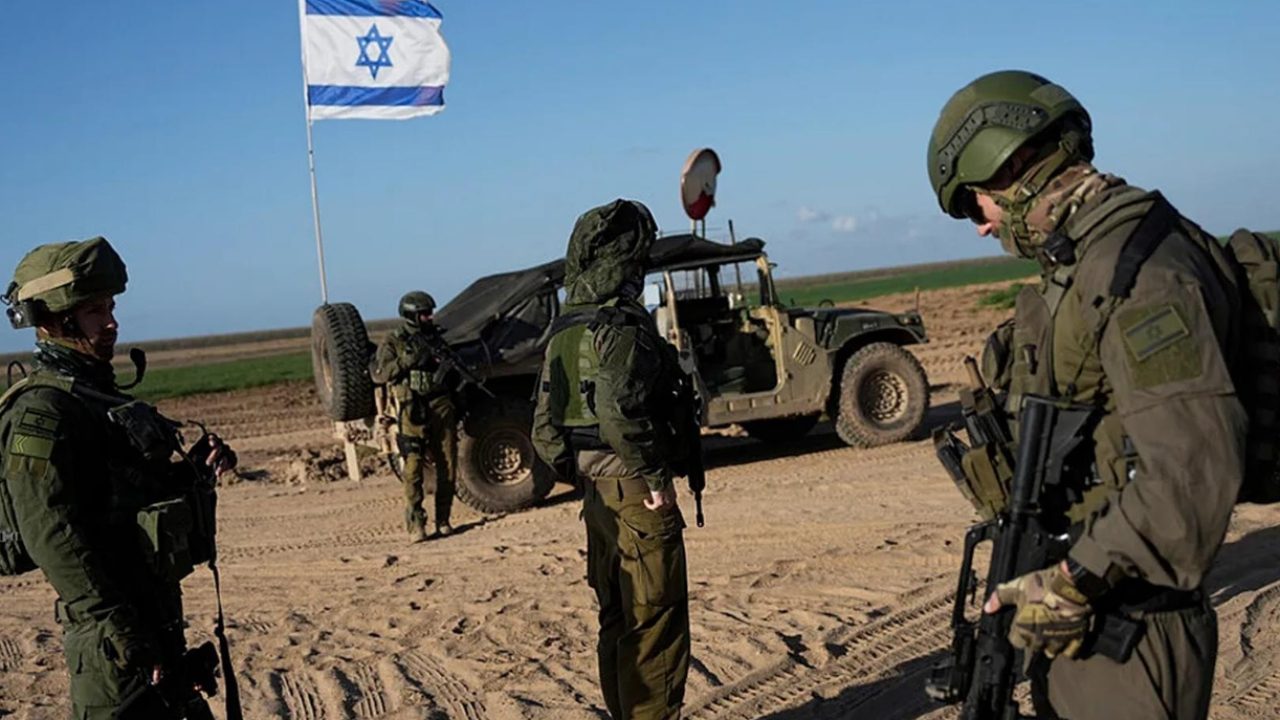 israel