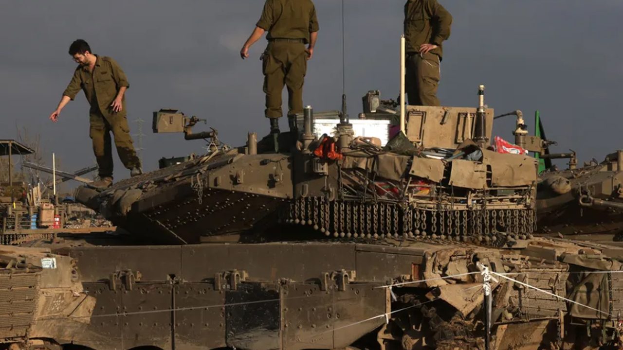 israel