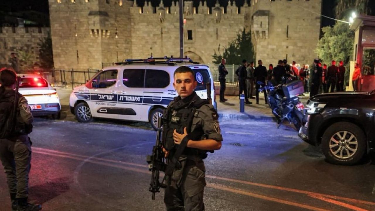 israel