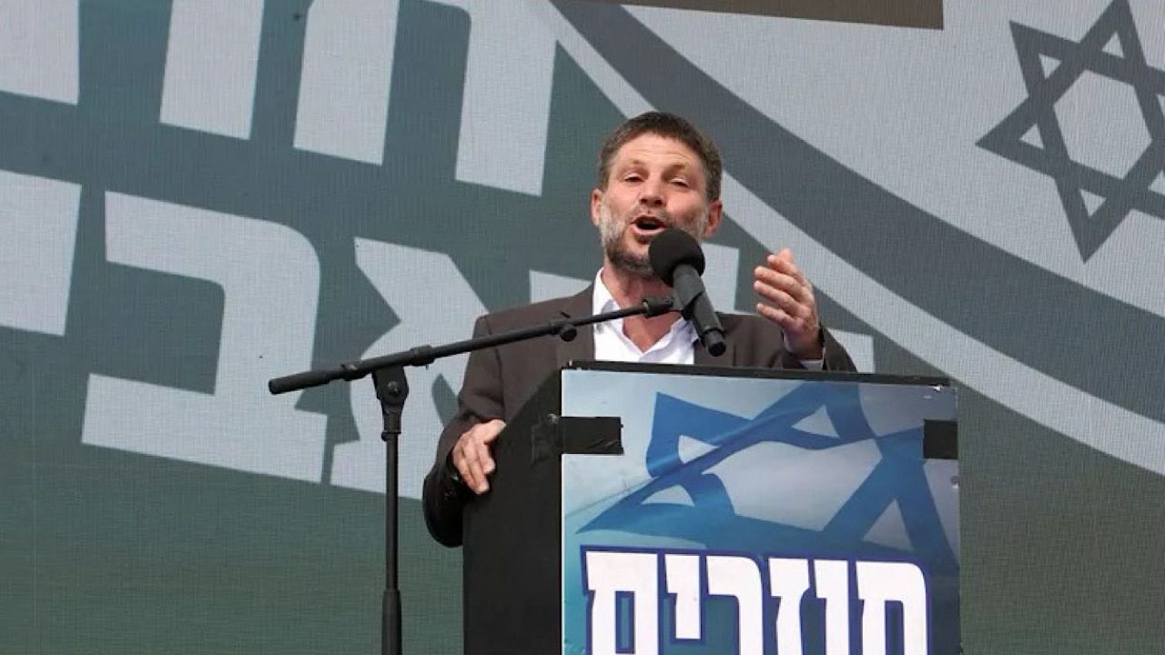 israel