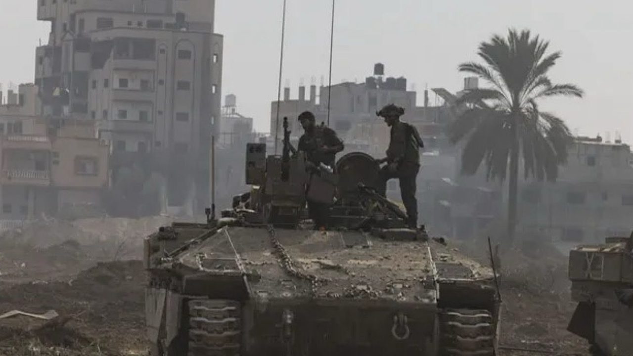 israel