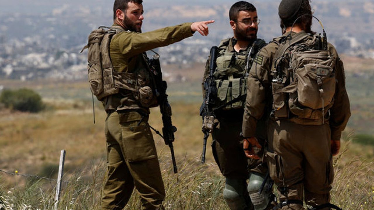 israel