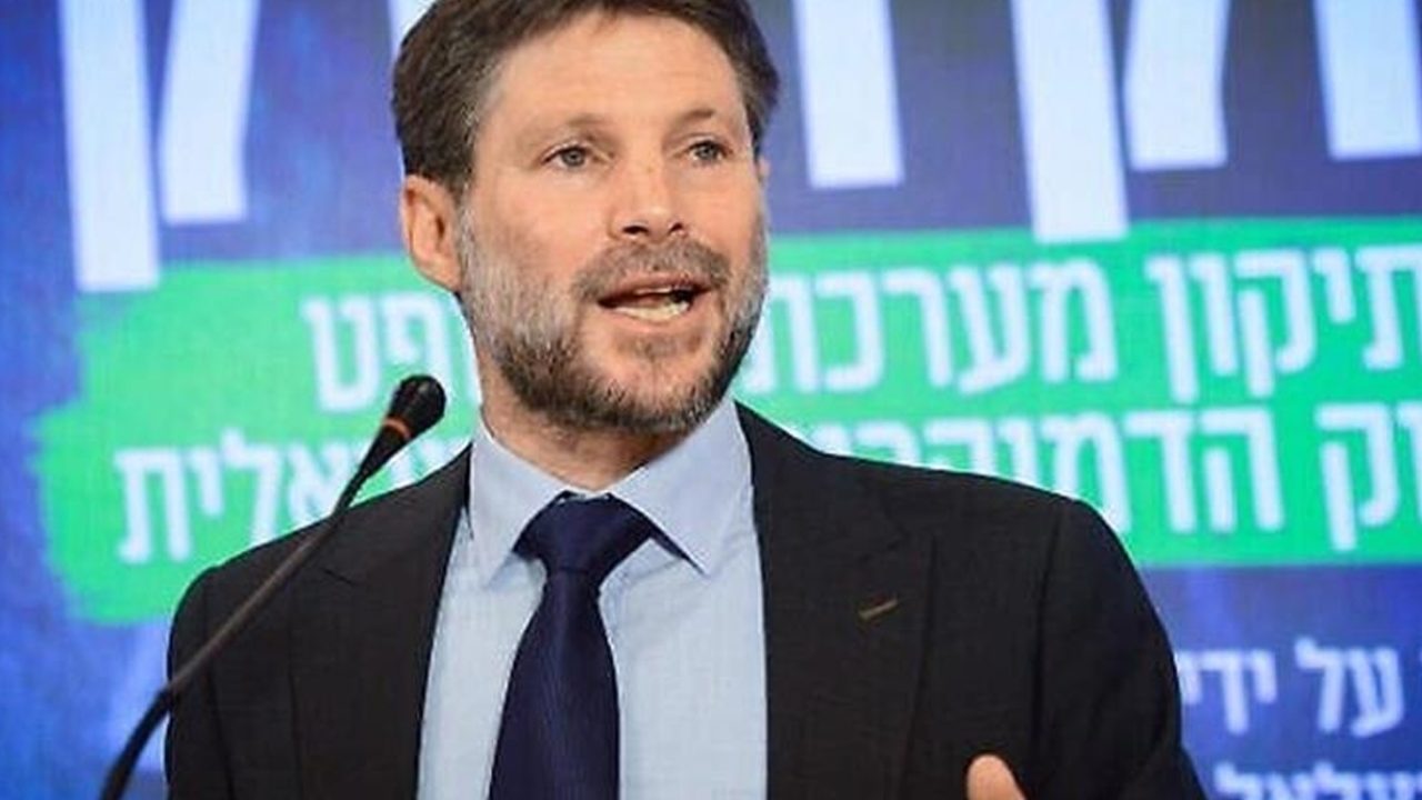 israel