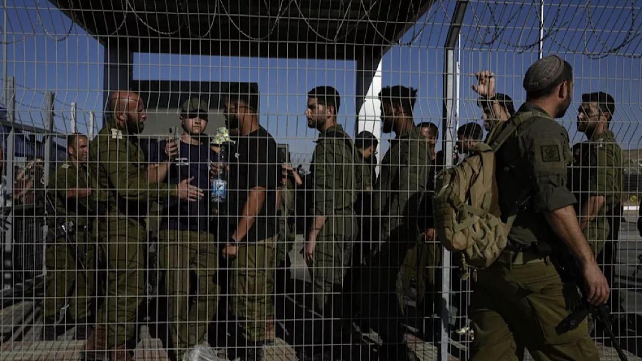 israel