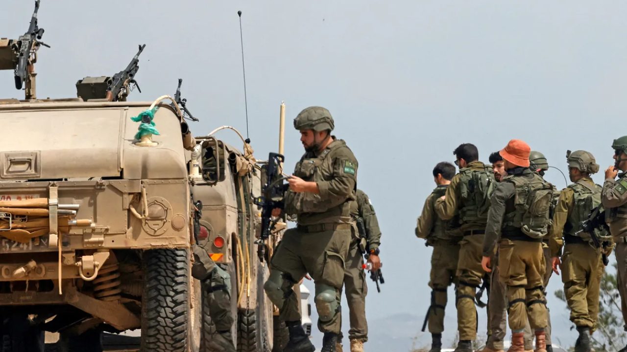 israel