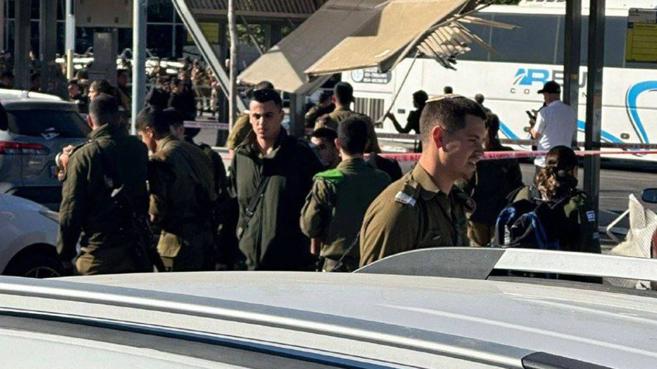 israel