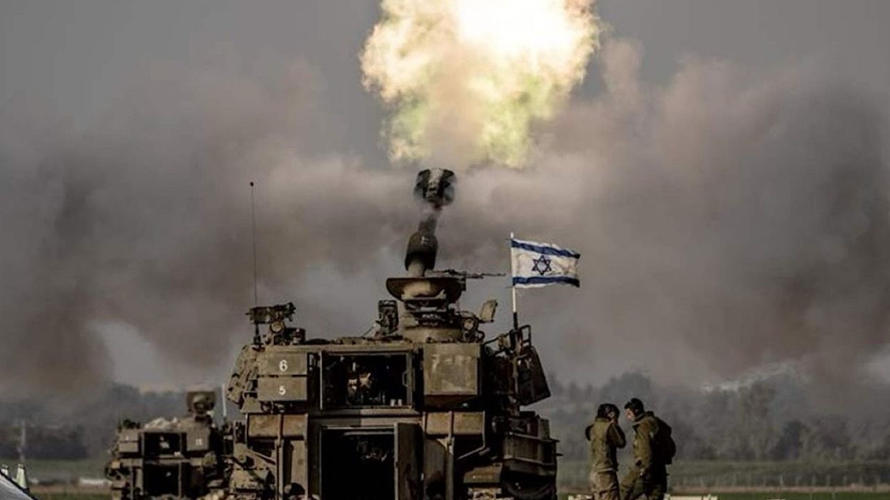 israel