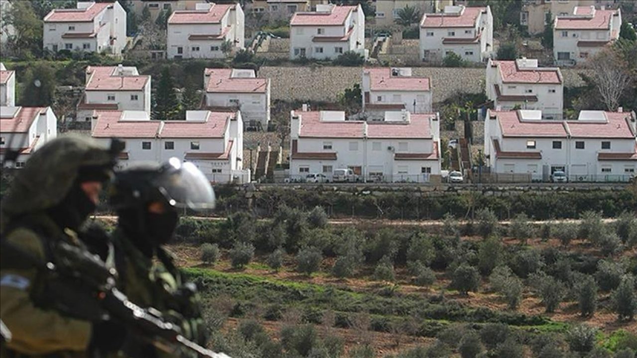israel