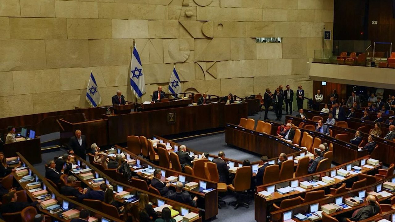 israel