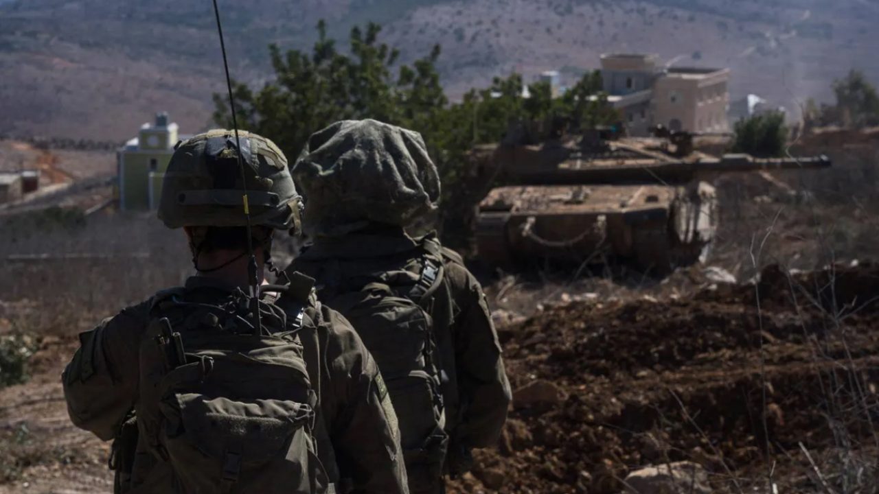 israel