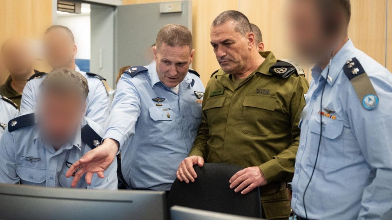 israel