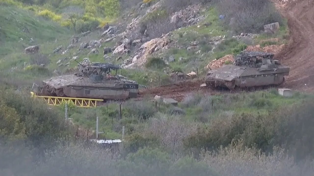 israel