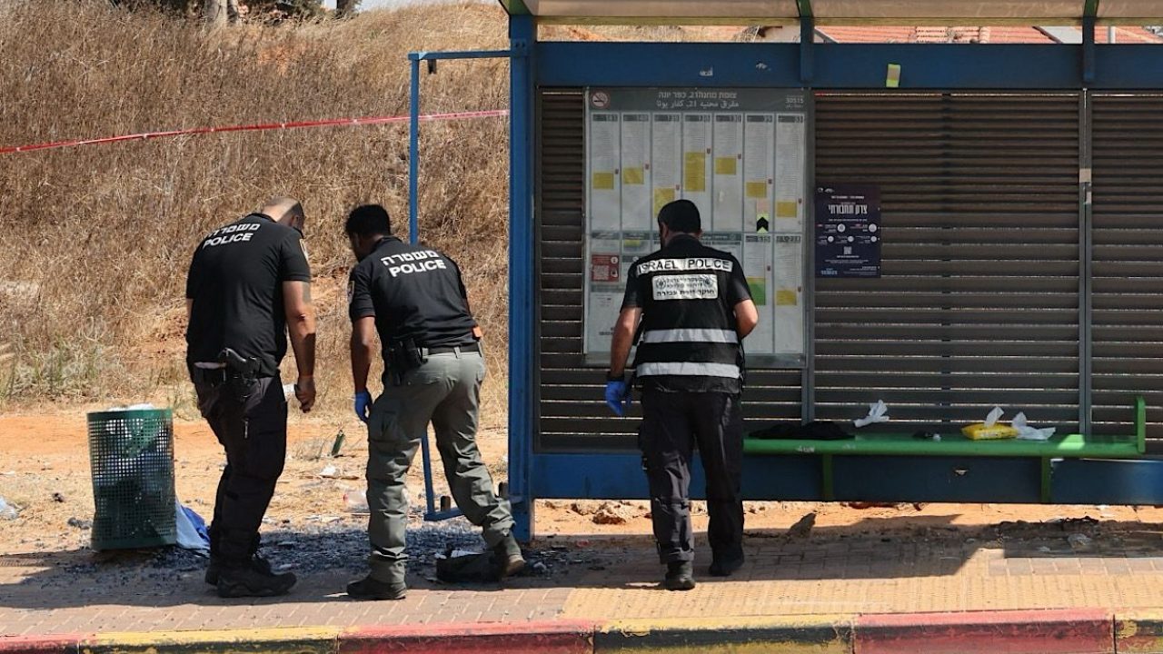 israel