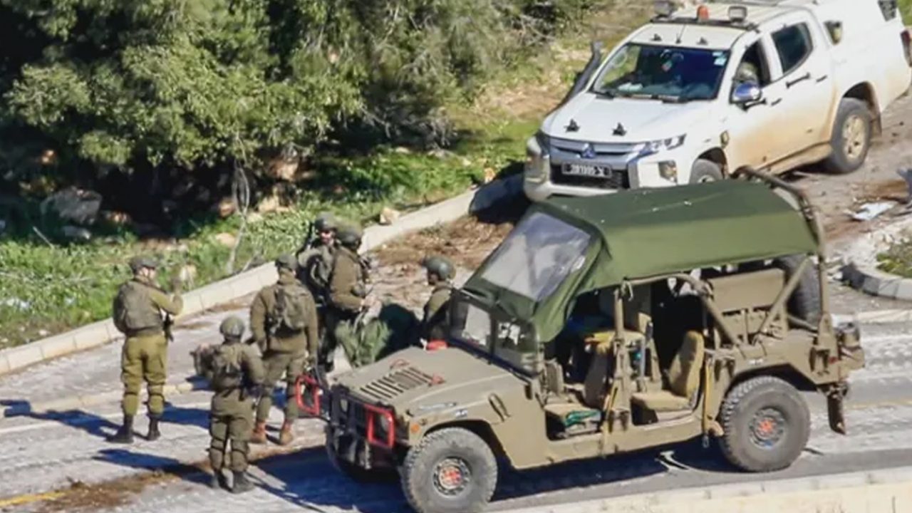 israel