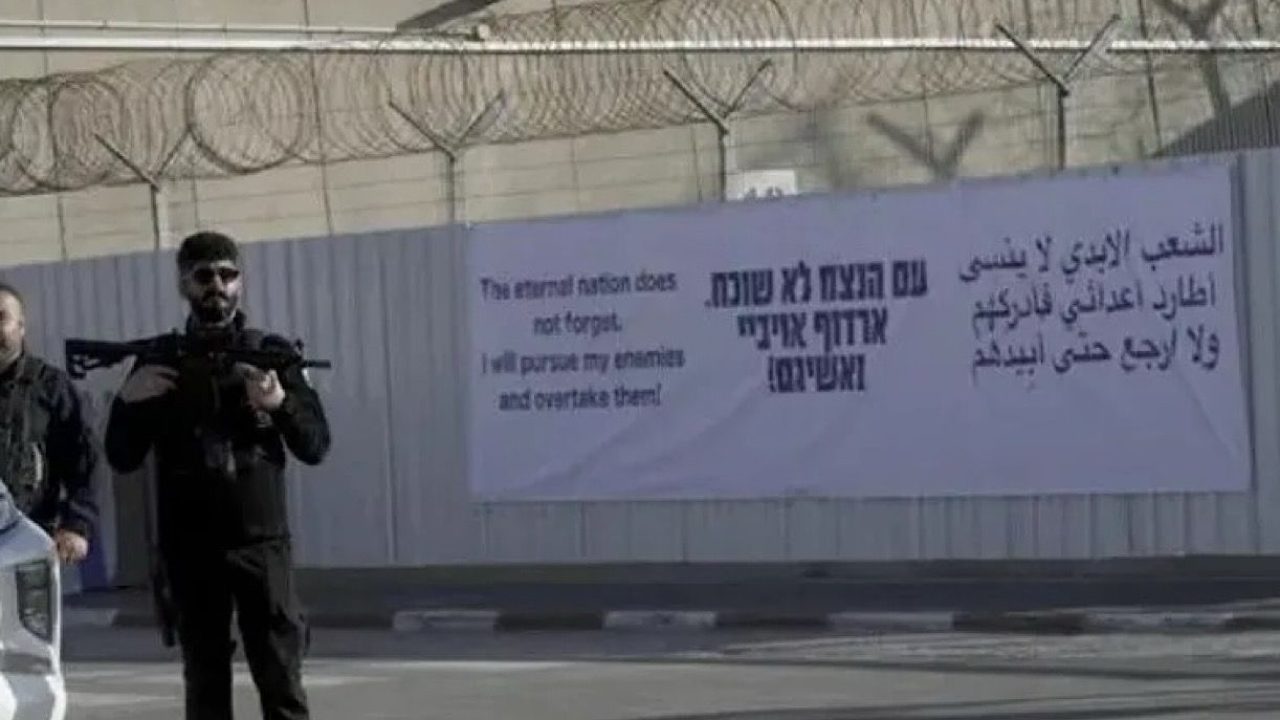 israel