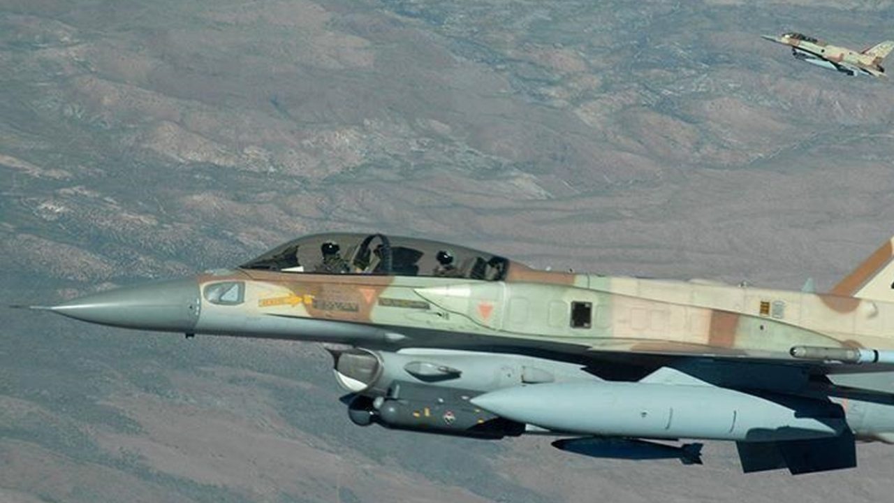 israel