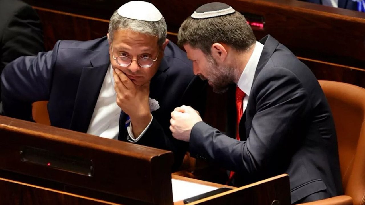 israel