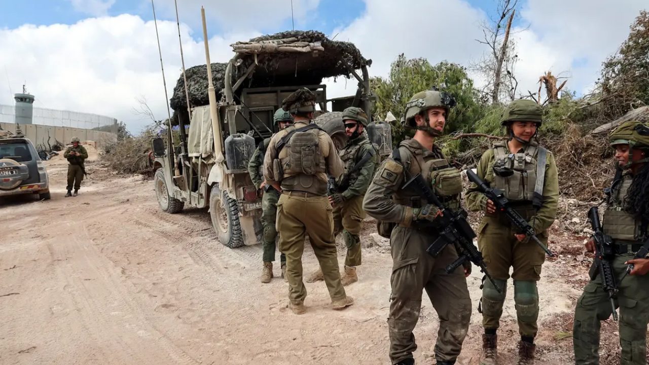 israel