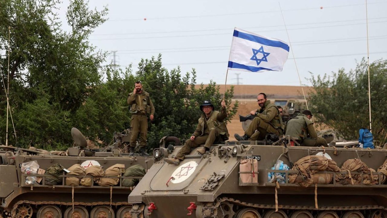 israel