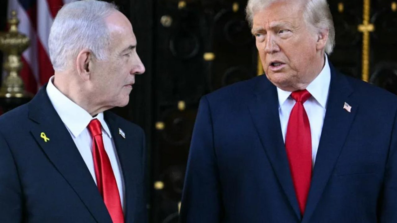 israel-and-america