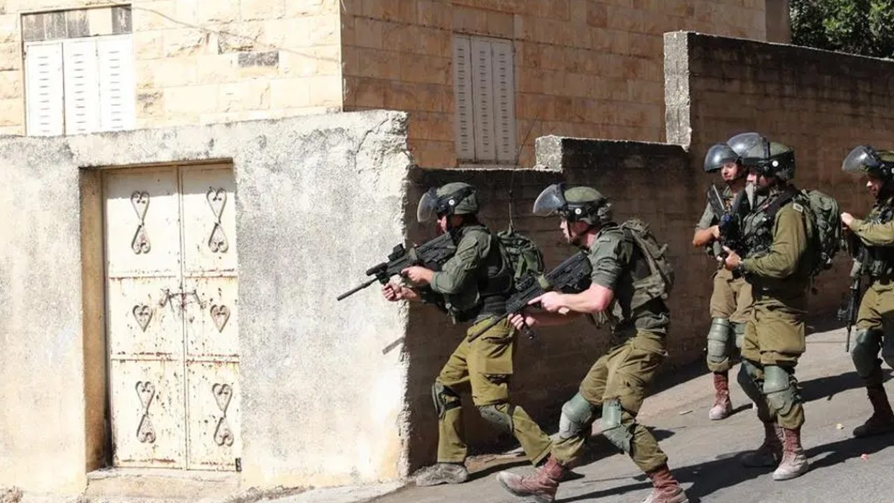 israel-army