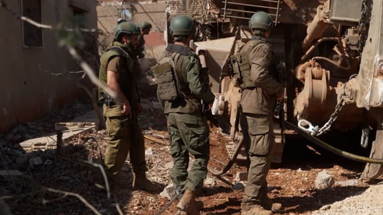 israel-army
