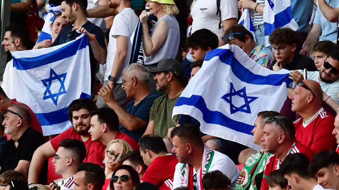 israel-football