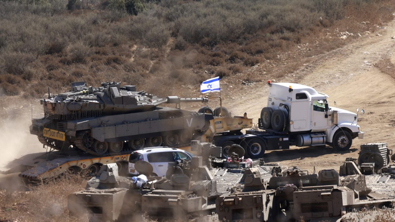 israel-in-lebanon