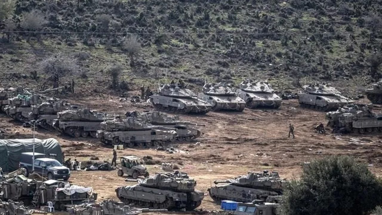 israel-inlebanon