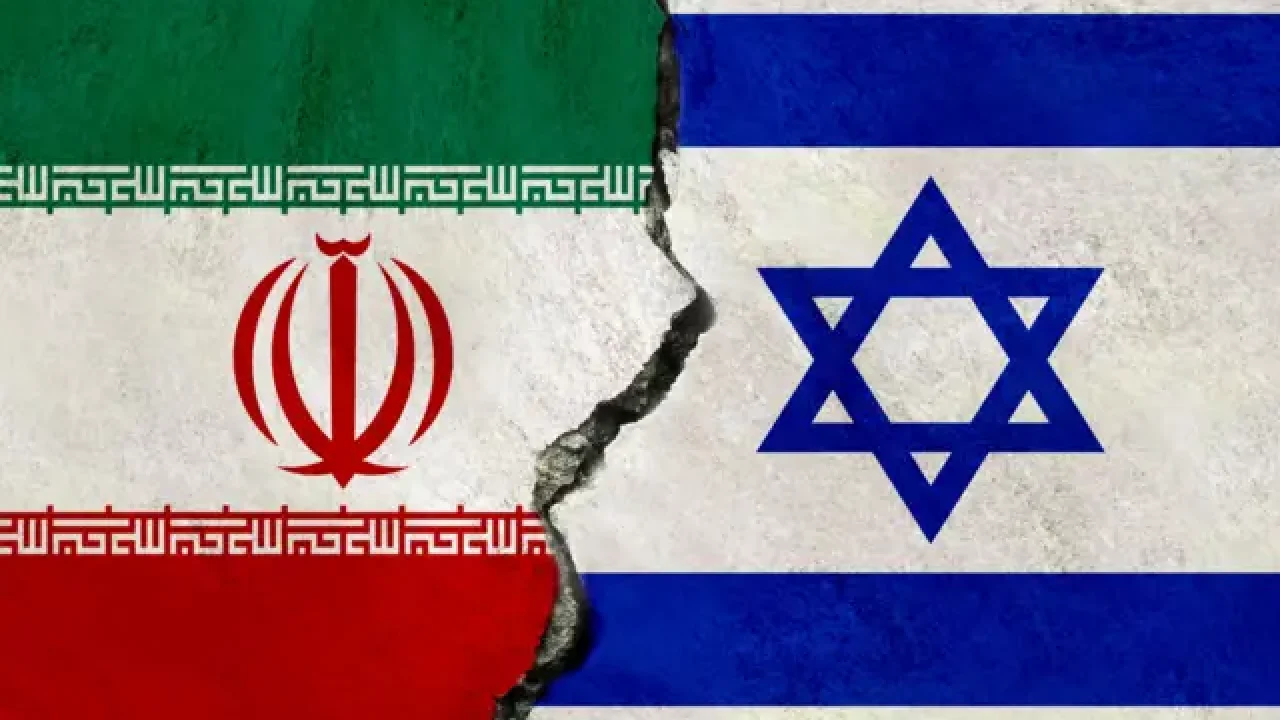 israel-iran