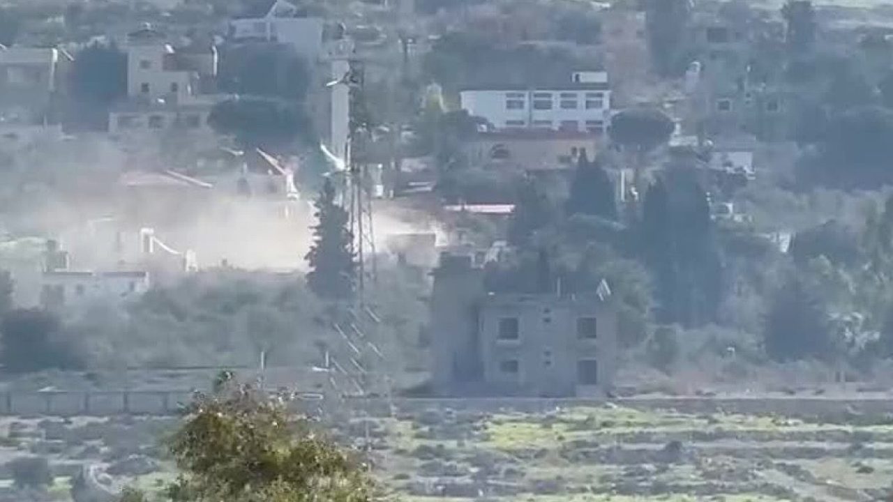israel jnoub