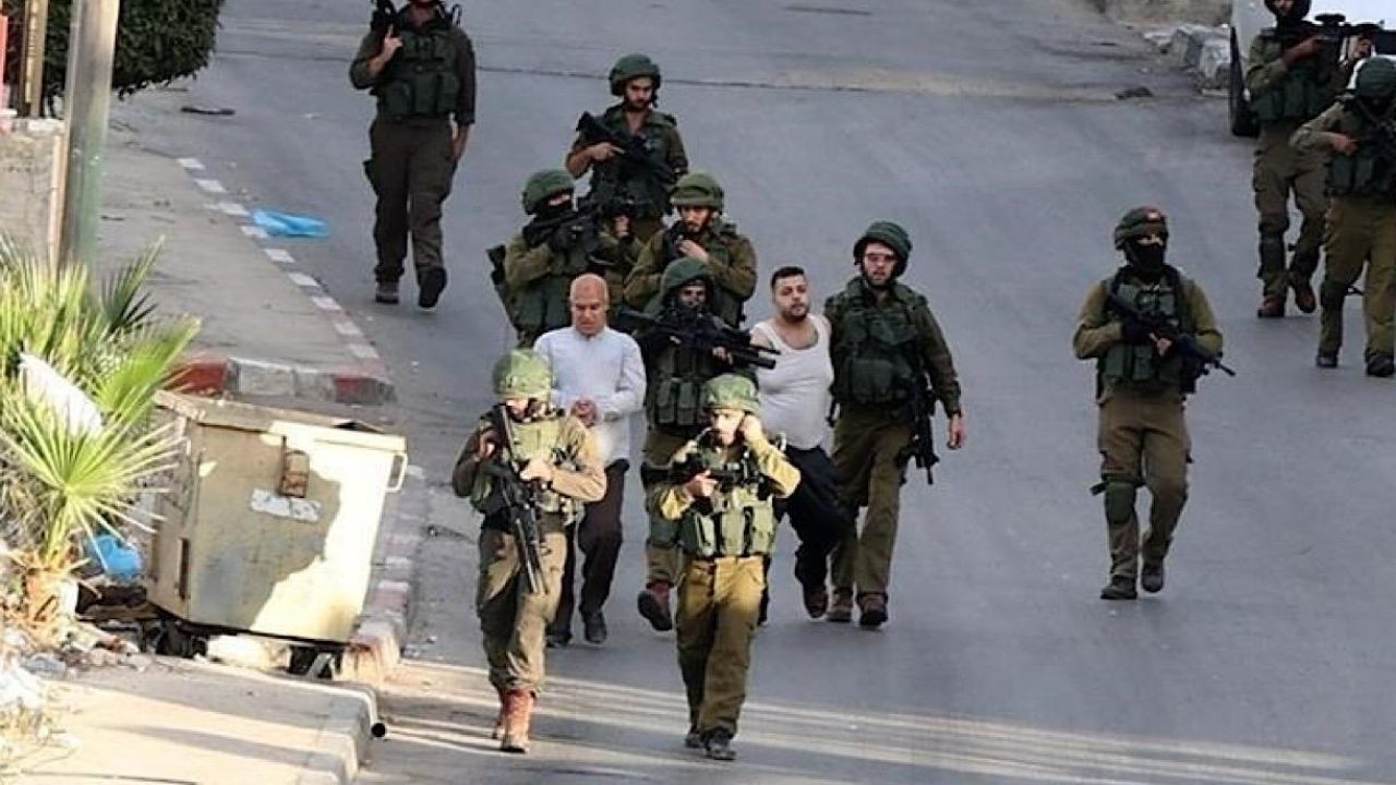 israel jnoub