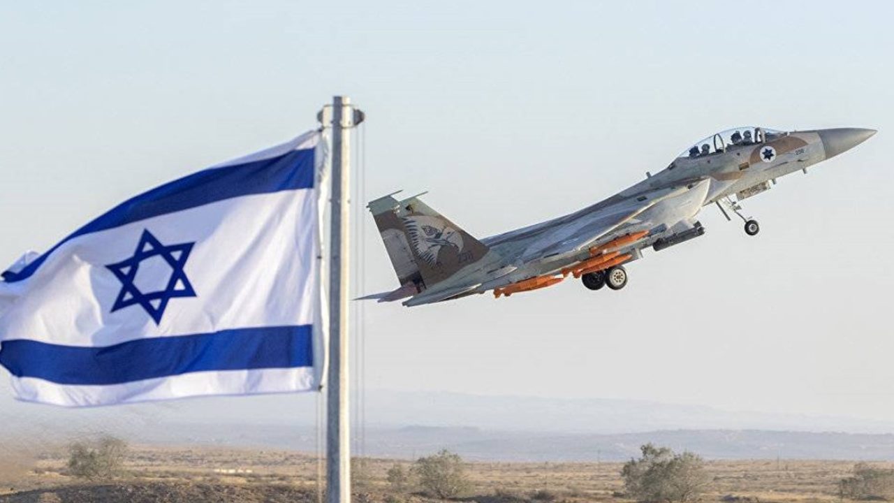 israel israel