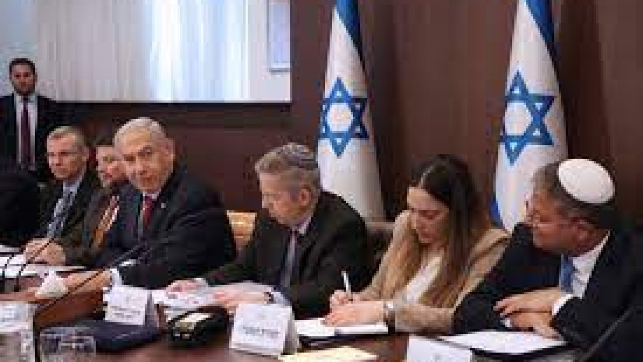 israel