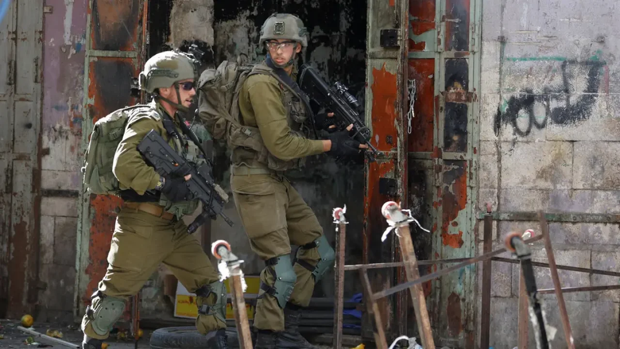 israel