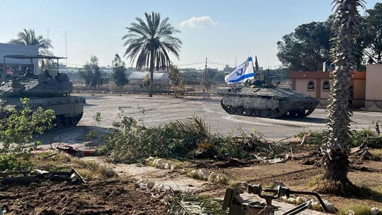 israel