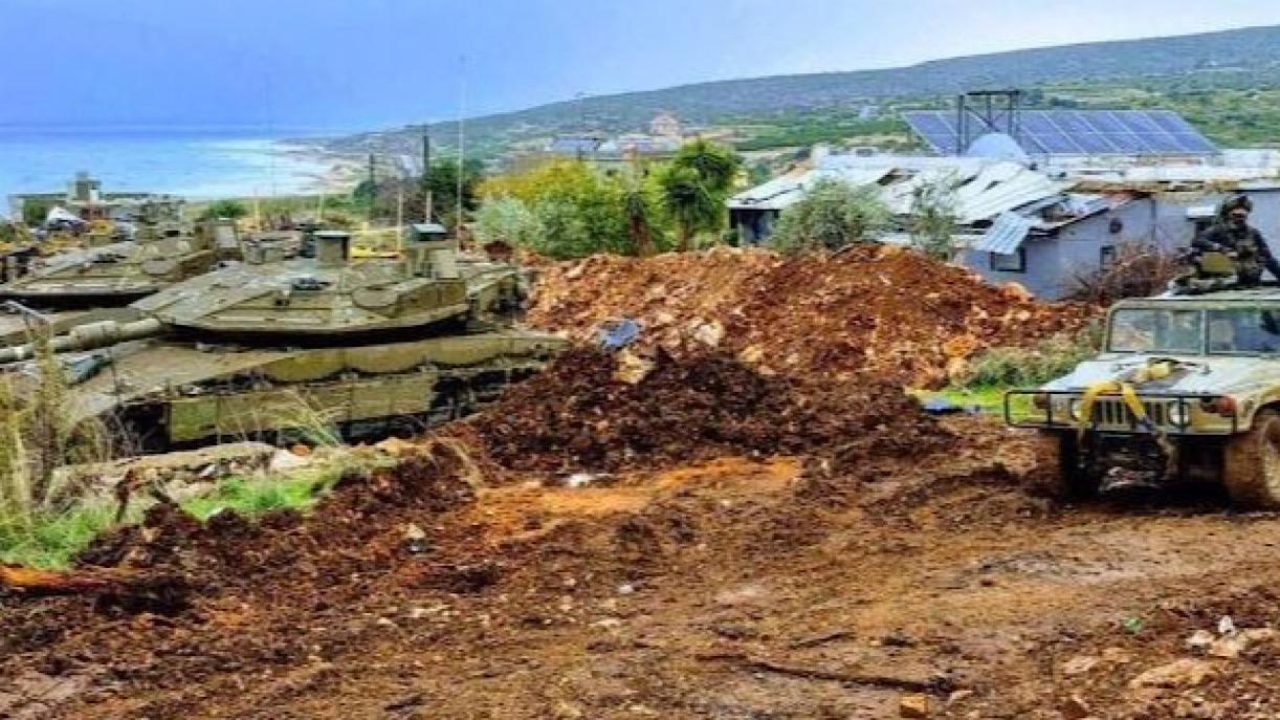 israel