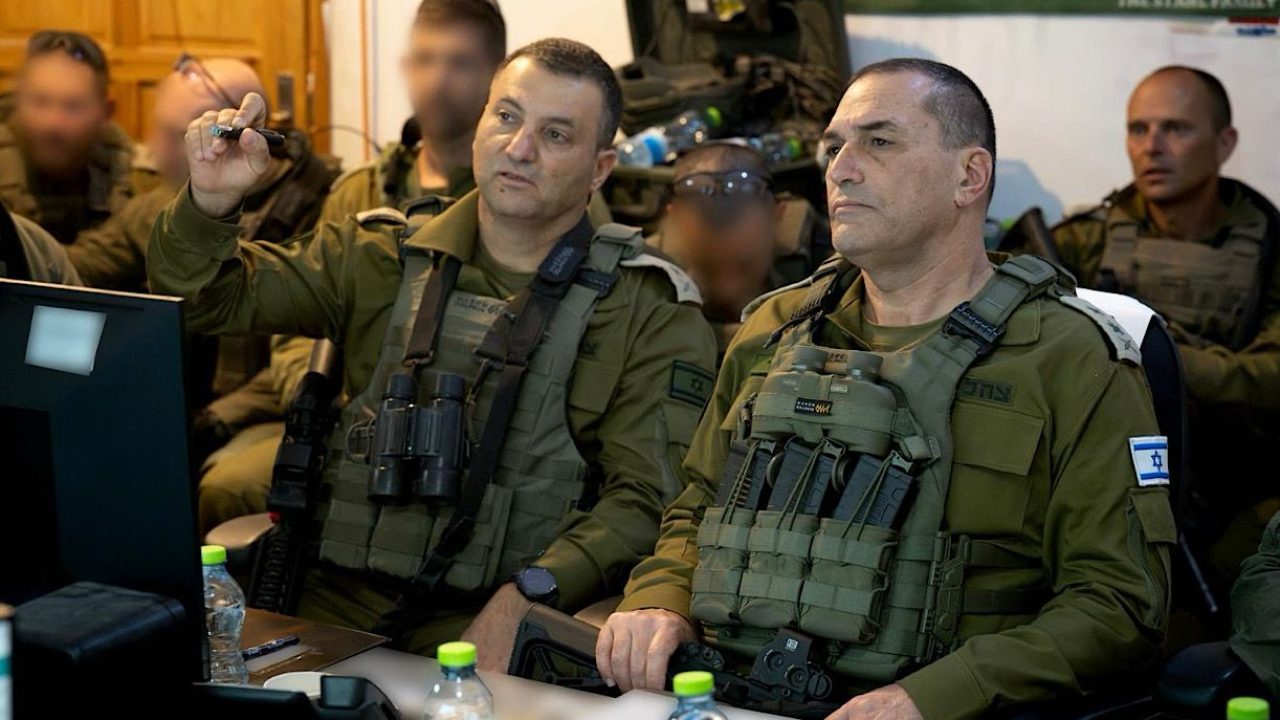 israel
