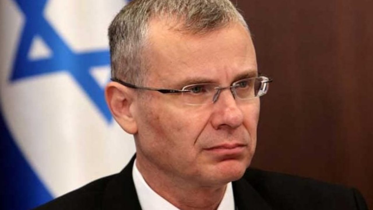 israel