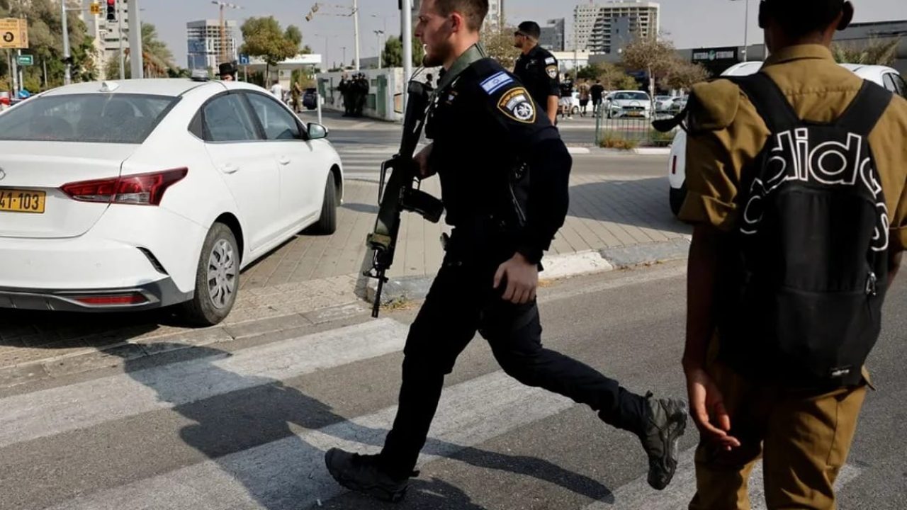 israel